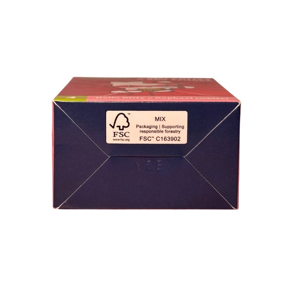 McDonald's Hello Kitty x Raphael Toy - Picture 7 of 8